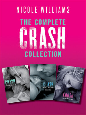 cover image of The Complete Crash Collection